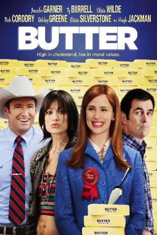 Butter (2011) streaming