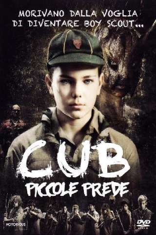 CUB - Piccole prede (2014) streaming