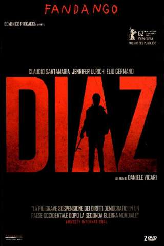 Diaz (2012) streaming