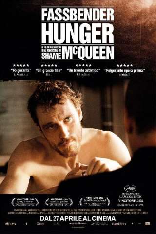 Hunger (2008) streaming
