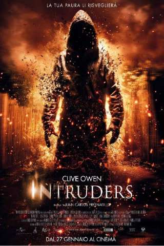 Intruders (2011) streaming