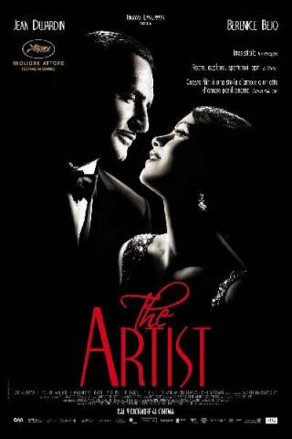 The Artist (2011) streaming
