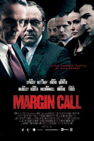 Margin Call (2011) streaming