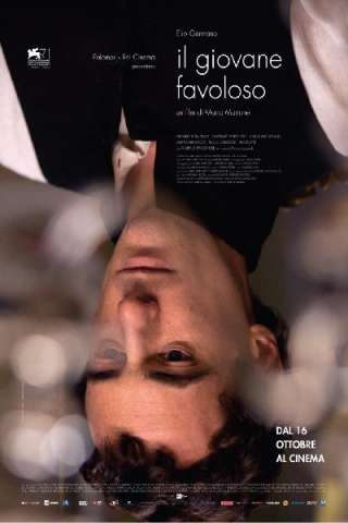 Il giovane favoloso (2014) streaming