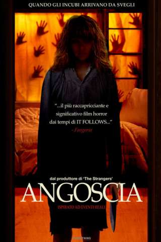 Angoscia (2017) streaming
