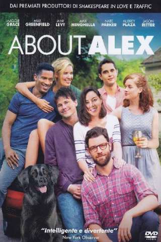 About Alex (2014) streaming