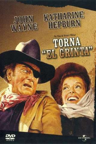 Torna El Grinta (1975) streaming
