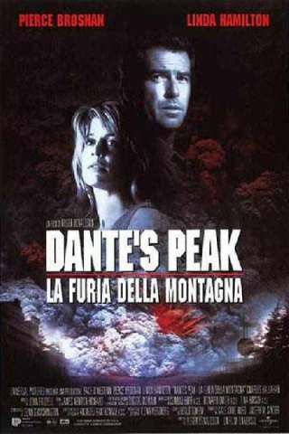 Dante's Peak - La furia della montagna (1997) streaming