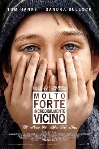 Molto forte, incredibilmente vicino (2011) streaming
