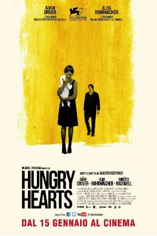 Hungry Hearts (2015) streaming