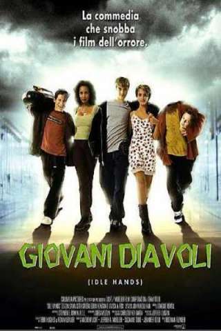 Giovani diavoli (1999) streaming