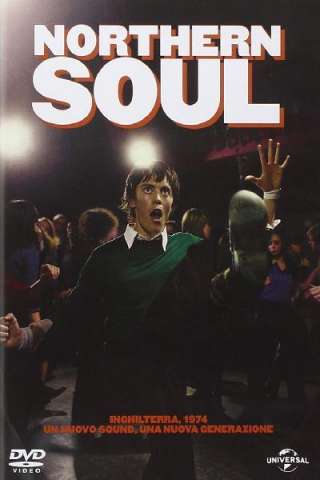 Northern Soul (2014) streaming