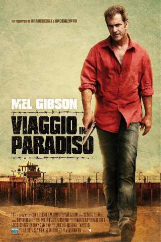 Viaggio in paradiso (2012) streaming