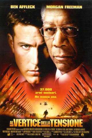 Al vertice della tensione (2002) streaming