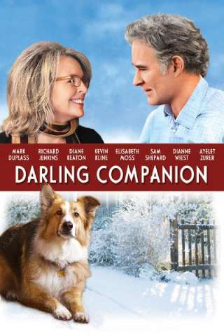 Darling Companion (2012) streaming