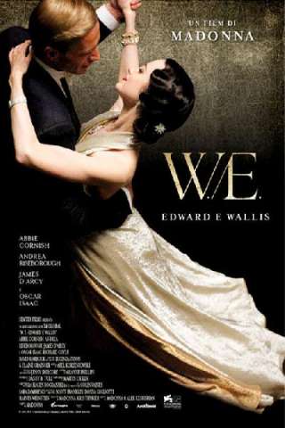 W.E. - Edward e Wallis (2011) streaming