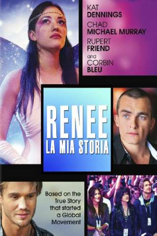 Renee - La mia storia (2015) streaming