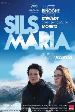 Sils Maria (2014) streaming