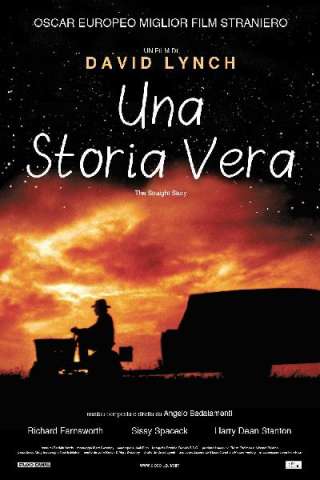 Una storia vera (1999) streaming