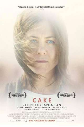 Cake (2014) streaming