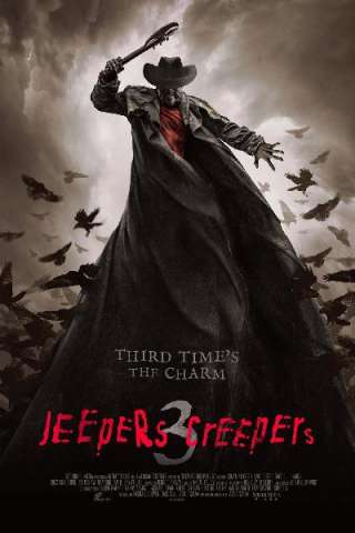 Jeepers Creepers 3 (2017) streaming