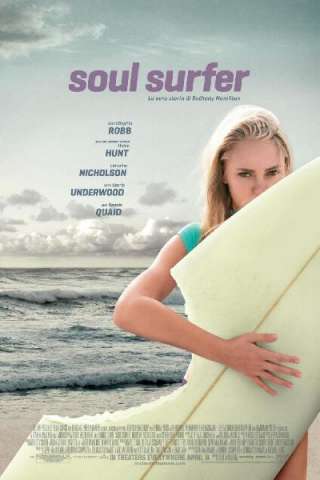 Soul Surfer (2011) streaming