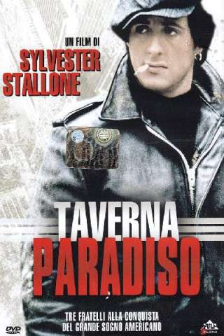 Taverna paradiso (1978) streaming