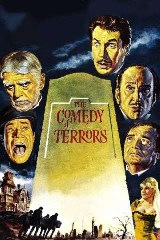 Il clan del terrore (1963) streaming