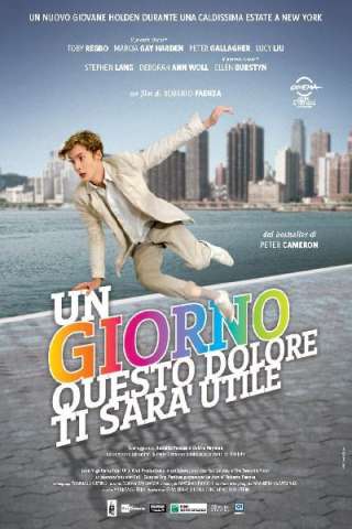 Un giorno questo dolore ti sarà utile (2011) streaming