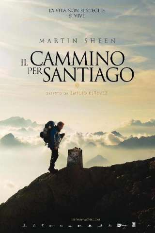 Il cammino per Santiago (2010) streaming