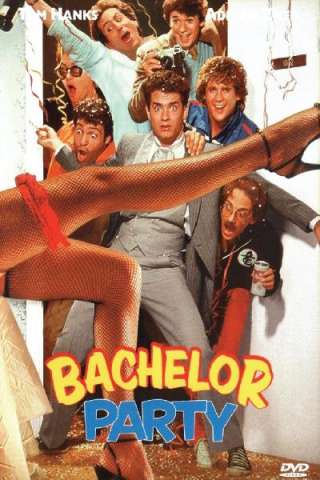 Bachelor Party - Addio al celibato (1984) streaming