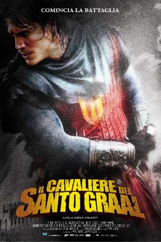 Il cavaliere del Santo Graal (2011) streaming