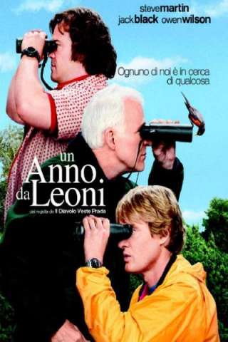 Un anno da leoni (2011) streaming