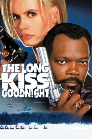 Spy: The Long Kiss Goodnight (1996) streaming