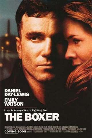 The Boxer (1997) streaming