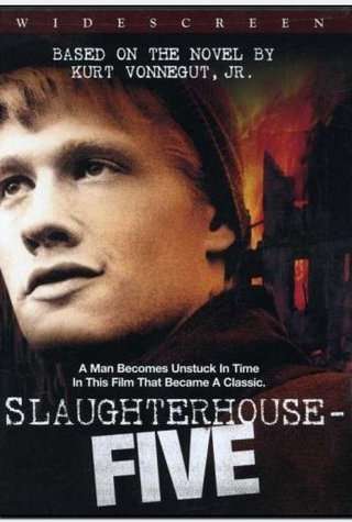 Mattatoio 5 (1972) streaming