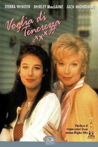 Voglia di tenerezza (1983) streaming