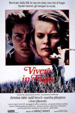 Vivere in fuga (1988) streaming