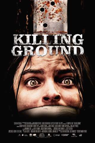 Killing Ground (2017) streaming