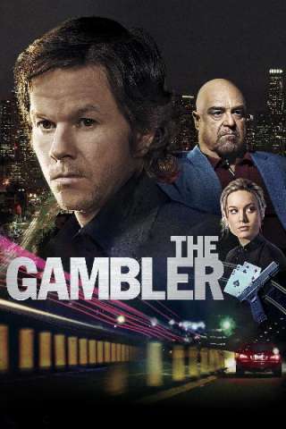 The Gambler (2014) streaming