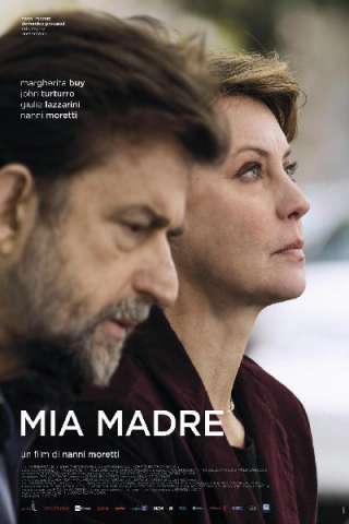 Mia madre (2015) streaming