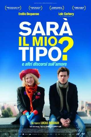 Sarà il mio tipo? (2014) streaming