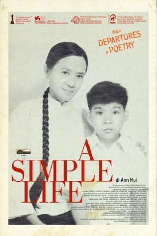 A Simple Life (2011) streaming