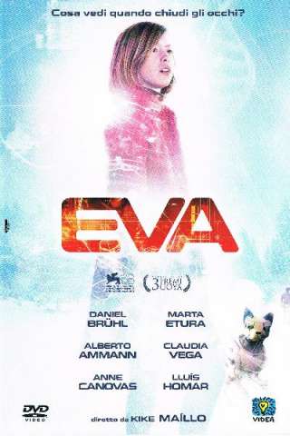 Eva (2011) streaming
