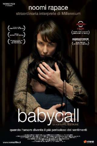 Babycall (2011) streaming