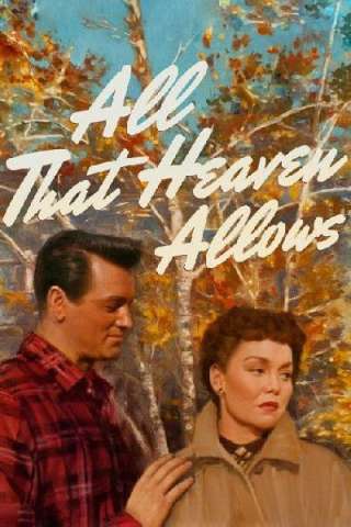 Secondo amore (1955) streaming