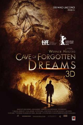 Cave of Forgotten Dreams (2010) streaming