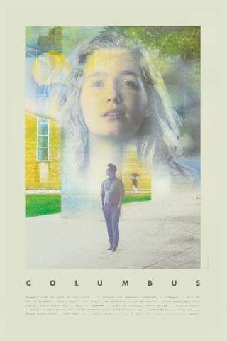 Columbus (2017) streaming
