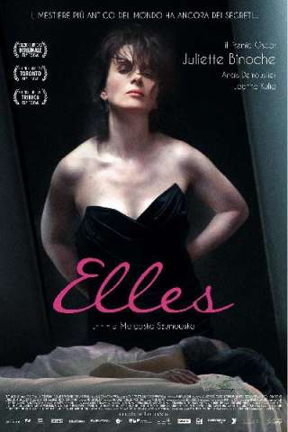 Elles (2011) streaming