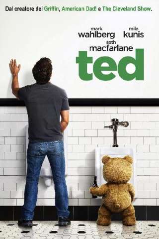 Ted (2012) streaming